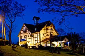 Hotel Amoreiras